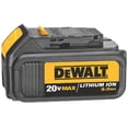 thumbnail image 1 of DWDCB200 Pack de Batteries Lithium-Ion Compact 20V Max - 1.5 Ah, 1 of 6