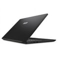 thumbnail image 4 of MSI Modern 14 14" Ultra Thin and Light Professional Laptop Intel® Core™ i5-1155G7 Iris Xe 16GB 512GB NVMe SSD Win 11 Home, C11M-068US, 4 of 18