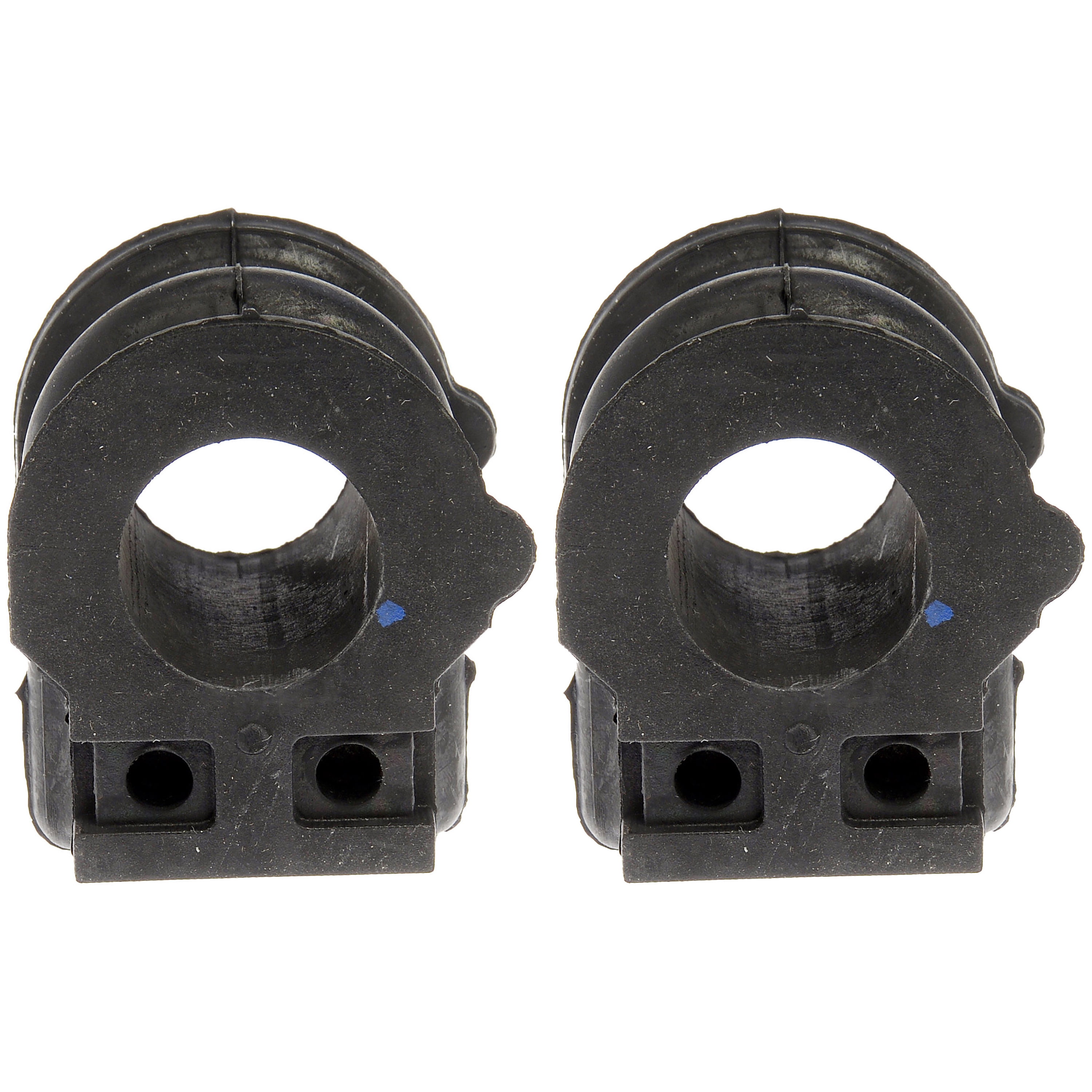 Dorman 545-894 Front Suspension Stabilizer Bar Bushing Kit for Specific INFINITI / Nissan Models (Pack of 2)