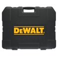 thumbnail image 3 of Juego de herramientas Mecánicas 185 piezas DEWALT DWMT45409, 3 of 5