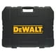 thumbnail image 3 of Juego de herramientas Mecánicas 185 piezas DEWALT DWMT45409, 3 of 5