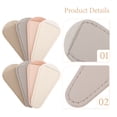 thumbnail image 4 of 4 Pcs Ciseaux de Manucure Protecteurs de Ciseaux, 4 of 8