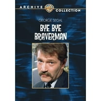 Warner Archives - Bye Bye Braverman [DIGITAL VIDEO DISC]