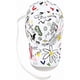 thumbnail image 4 of Trendy Graffiti Baseball Caps Men's Women's Personality Adjustable Breathable Sunbonnet Sun Hat Long Strap Cap Black Baseball Caps -, 4 of 4