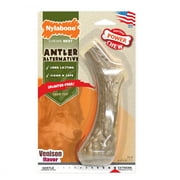 Nylabone Power Chew Antler Alternative Dog Toy, Venison, X-Large