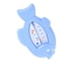 thumbnail image 2 of Baby Bath Thermometer Bath Thermometer Baby Bathtub Water Thermometer Baby Bath Thermometer Cute Little Fish Shape Baby Bathtub Water Thermometer For Wet Dry Use Blue Universal Pañale Cuidado del bebé y Otro, 2 of 8