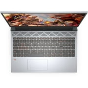 Dell G15 Ryzen Edition 15 Premium Gaming Laptop 15.6 FHD 120Hz Display AMD Octa-Core Ryzen 7 5800H 16GB DDR4 512GB SSD GeForce RTX 3050 Ti 4GB Backlit Keyboard HDMI USB-C WiFi6 Nahimic Win11