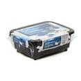 thumbnail image 2 of Mini Dish Drainer & Tray, Black (Eng/Fr), 2 of 4