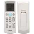 thumbnail image 1 of Universal Air Conditioner Remote Control APGS02 ECGS02 for ACSON DAIKIN AC Units, 1 of 2