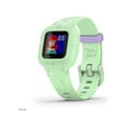 thumbnail image 2 of Garmin vivofit jr. 3, Fitness Tracker for Kids, Swim-Friendly, -Disney The Little Mermaid-  (010-02441-33), 2 of 11