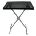 thumbnail image 2 of ProX T-KSTU Keyboard Stand Table with Easy Lock DJ Coffin Keyboard Stand Package, 2 of 9