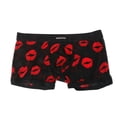 thumbnail image 1 of Ropa interior sexy para hombre Sunnimix RED M, 1 of 8