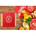 thumbnail image 6 of WaaHome 2025 Chinese New Year Pop Up Card Happy Chinese New Year Card with Envelope God of Wealth 3D Pop Up Card Chinese New Year Gift Cards, 6 of 8