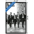 thumbnail image 2 of The Beatles - In London Wall Poster, 22.375" x 34", 2 of 4