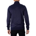thumbnail image 3 of Sergio Tacchini New Varena Track Jacket, Blue, 3 of 5
