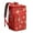 Strawberry1 (16), variant on Cooler Backpack Portable Backpack Coolers for Men & Women,Strawberry Drink Beverage Beer Bag Cooler for Office Workers