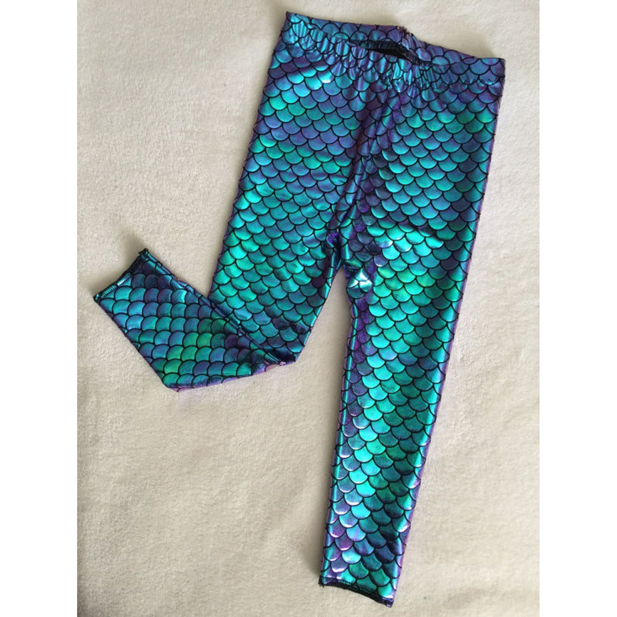 Legging poisson online