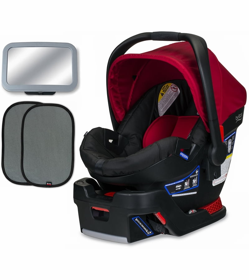 britax b safe 35 walmart