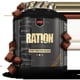 thumbnail image 1 of Proteína Redcon1 Ration 4.5 lb proteína baja en carbohidratos Redcon1 Ration Whey Protein Blend, 1 of 3