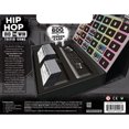 thumbnail image 2 of USAopoly Hip Hop Bid to Win Trivia Game, 2 of 3