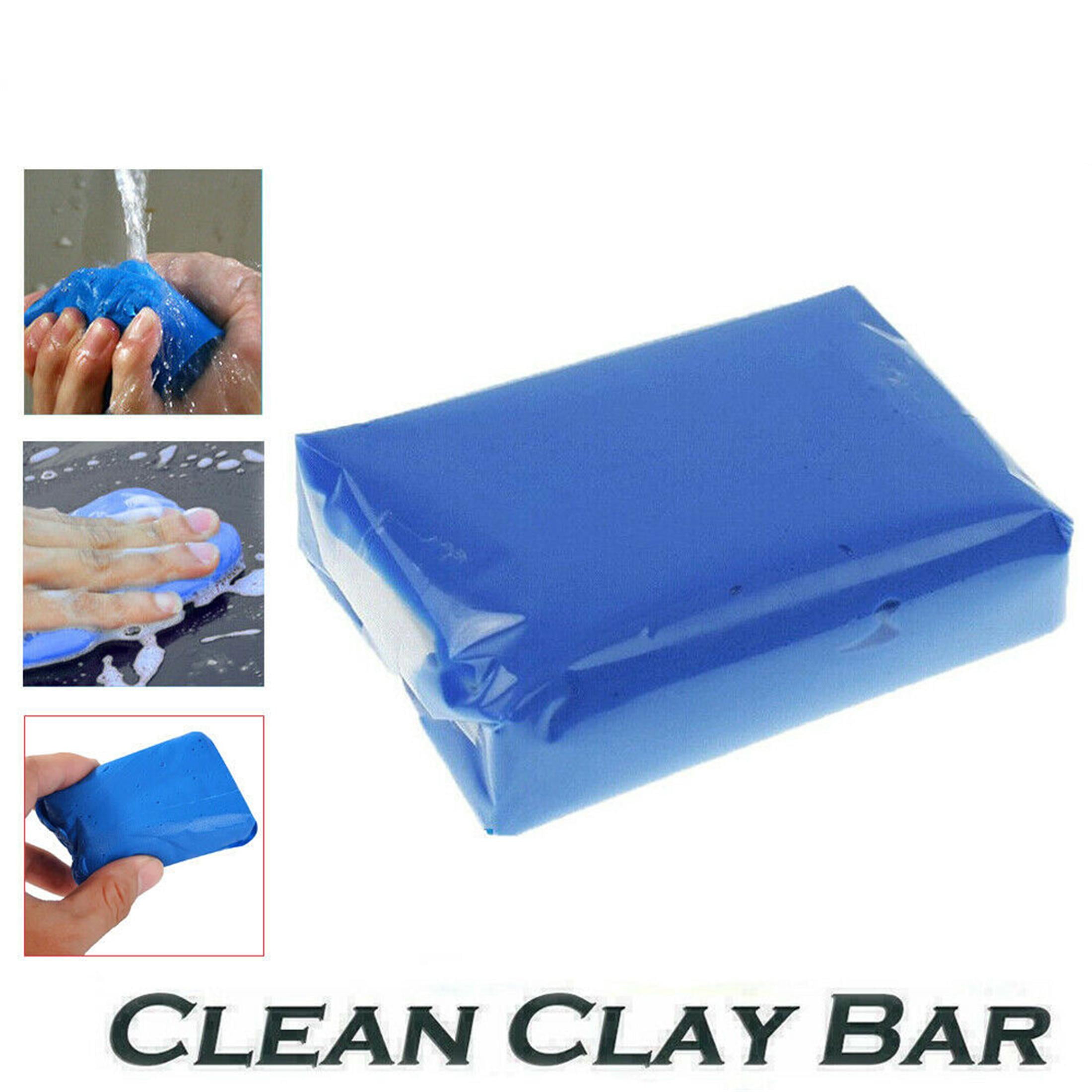 Medio grado Clay Bar 100g 