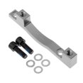 thumbnail image 5 of Bike Bicycle Disc Brake Mount Adaptor For 203mm Front Caliper Pm-pm-f/r203 - Red-xinhan, 5 of 5