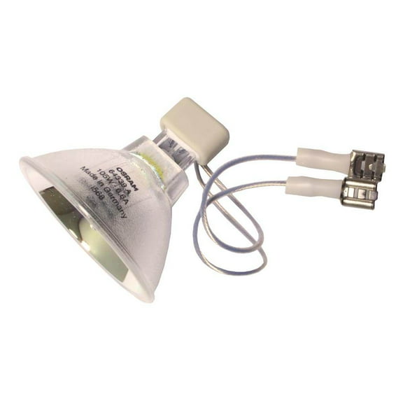Osram 101600 - Osram 64339A Halogen 105W 15.9V 6.6A MR16 (6.6A/105MR16/64339A) Aircraft Airfield Light Bulb