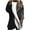 Black, variant on Fuzzy Fall Sweater for Women Crew Neck Winter Pullover Sweaters with Pockets Fashion Oversized Sherpa Sweatshirts Blue, M