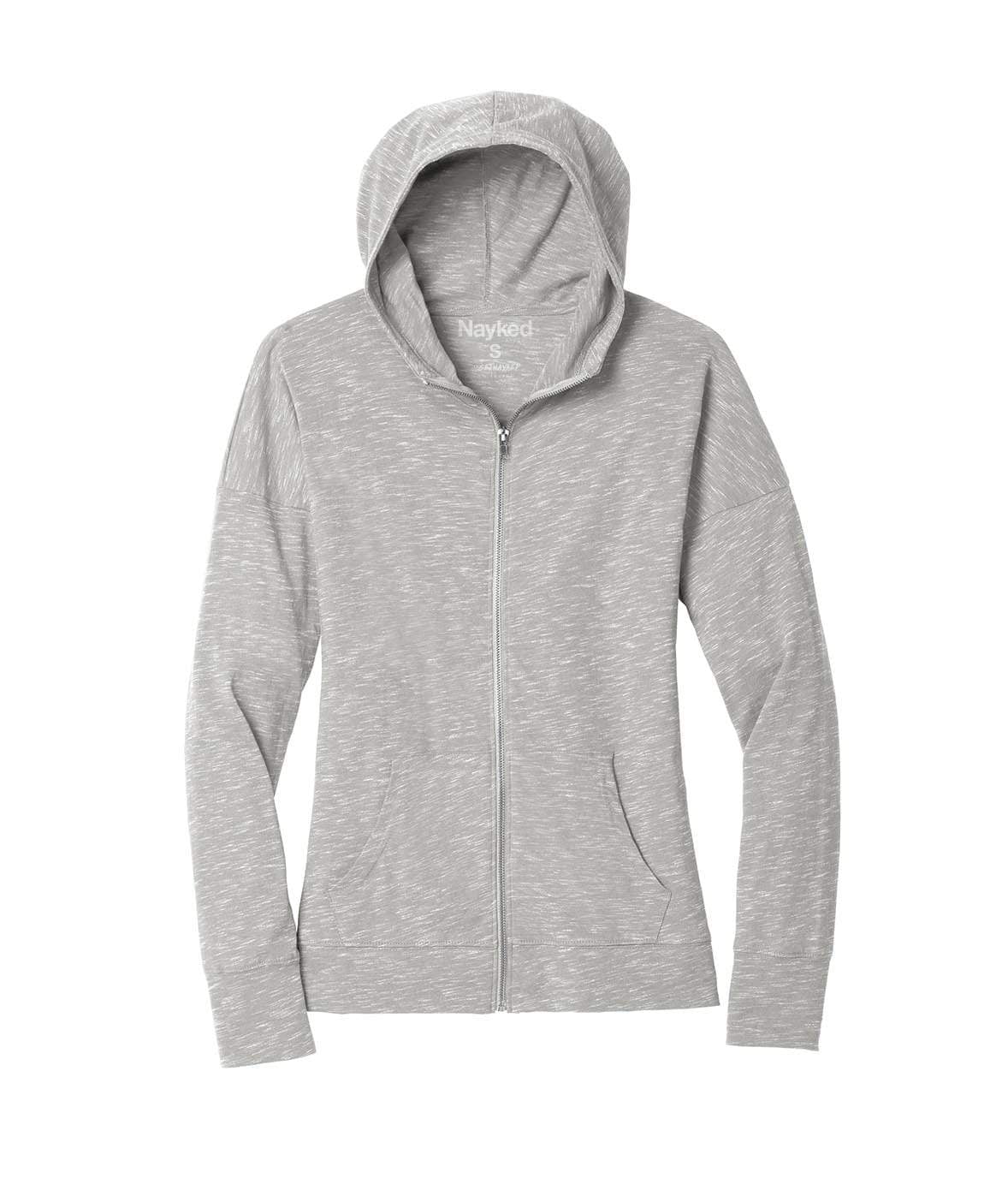 Women's Zip Up Sweatshirts