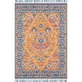 thumbnail image 2 of Traditional LOV2324-2773 Runner Rug Rectangle 2'7" x 7'3", 2 of 3