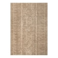 thumbnail image 3 of Unique Loom Portland Collection Area Rug - Depoe (10' x 14' Rectangle Ivory/Gray), 3 of 10