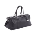 thumbnail image 3 of bugatti DUF616-BROWN Perreira 19 inch Duffle Bag, Brown, 3 of 5
