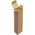 thumbnail image 2 of BAMAIA Pencils, Pre-Sharpened, HB Lead, Yellow, 80 Count, 1 Pack, 2 of 3