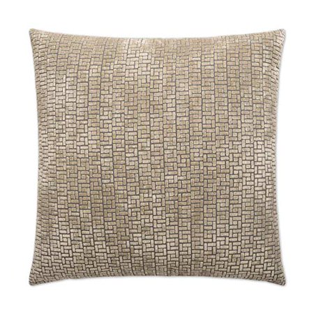 D V Kap Jenga Wheat Set Of 2 Decorative Pillows Walmart Com
