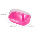 thumbnail image 6 of Lixada Freediving Box Diving Snorkeling Case Swimming Storage Box, 6 of 7