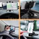 thumbnail image 2 of Archy Base Soporte Porta Celular 360 Carro Tablero Universal, 2 of 8