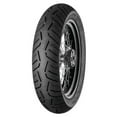 thumbnail image 1 of Continental ContiRoad Attack 3 Front Motorcycle Tire 120/70ZR-17 (58W) for Ducati 1198 SP Superbike 2011, 1 of 1