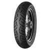 Continental ContiRoad Attack 3 Front Motorcycle Tire 120/70ZR-17 (58W) for Kawasaki Z900 2017-2018