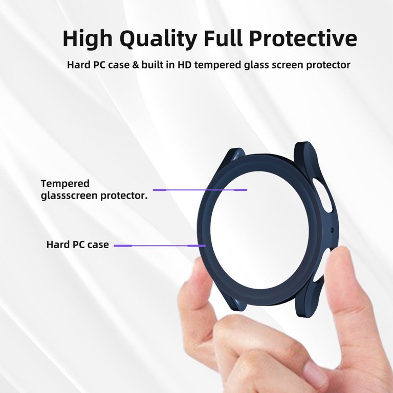 Galaxy watch screen 2025 protector walmart