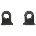 thumbnail image 2 of Delphi Suspension Stabilizer Bar Bushing Kit P/N:Td4531w Fits select: 2010-2012 FORD TAURUS, 2010-2012 LINCOLN MKS, 2 of 4