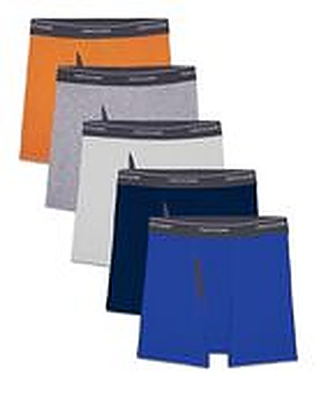 FRUIT OF THE LOOM Coolzone Boxer Briefs ( Assorted colors ) Men FRUIT OF THE LOOM Coolzone Boxer Briefs ( Assorted colors ) Men
