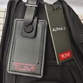 thumbnail image 5 of 🍃TUMI Alpha 3 Backpack Ballistic Nylon Large Capacity Backpack, 5 of 5