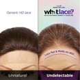 thumbnail image 3 of LMHF What lace 13x6 wigs - latisha synthetic wig cloud 9 with preplucked hairline hd lace - Whatlace Latisha (1B OFFBLACK), 3 of 5