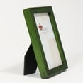 thumbnail image 2 of 3.5x5 Green Wood Standard - Gallery Collection, 2 of 3