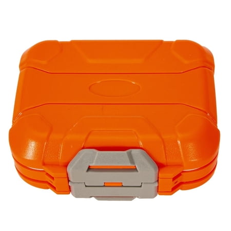 Youthyao Four Layer Ice Fishing Jigs Box Easy-Grips Box Fishing Tackle Box Fishing Storage Container Boxes