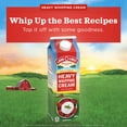 thumbnail image 2 of Land O Lakes Heavy Whipping Cream, 32 fl oz, 2 of 12