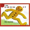 Paul Galdone Nursery Classic: The Gingerbread Boy (Paperback)