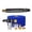 10.5m set 2, variant on Flexible Retractable Water Hose With Leakproof Design Ideal For Plant Watering And Patios Cleaning Yard Maintenance