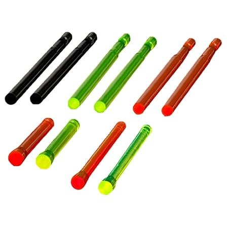 HiViZ® LiteWave® H.G. Illuminated Fiber Optic Replacement LitePipe Kit