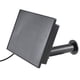 thumbnail image 5 of 4W Solar Panel Output 5V Solar Cells Charge Built-in 18650 Battery, 5 of 5
